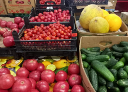 Томатное безумие продолжается: как изменились цены на продукты под конец января на Ставрополье