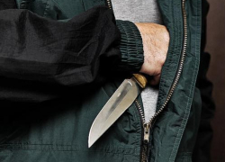 Полиция Пятигорска разыскивает девушку, на которую напал маньяк с ножом