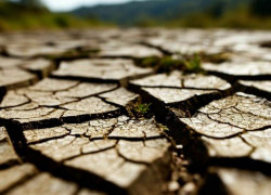 Землетрясение магнитудой 3,5 ощутили жители Ставрополья утром 13 января