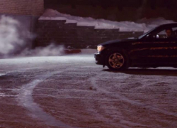 Ставропольские гонщики парализовали работу коммунальщиков