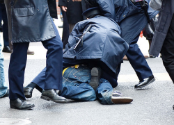 На Ставрополье задержали группу вымогателей