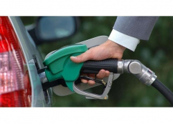 Некачественный бензин разливали на одной из АЗС в Ставрополе