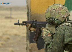 Об успехах «крылатой» ставропольской дивизии рассказали в Минобороны РФ