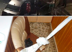 Женщина выпала из окна в ЖК «Шоколад» - подробности инцидента