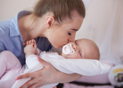 Более 3,5 тысяч счастливых мам в год встречают своих малышей в больнице скорой  помощи в Ставрополе