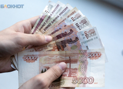 С января по март 2024 года ставропольцы потратили больше 200 миллиардов рублей