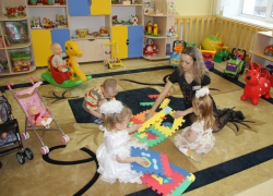 Почти в половину снизится максимальная оплата за детский сад в 2019 году на Ставрополье