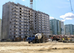 Новый микрорайон на 100 тысяч человек объединит Ставрополь и Михайловск