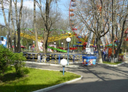 Нарушения в работе аттракционов парка Победы Ставрополя выявила прокуратура