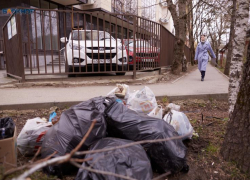 Стало известно, где на Ставрополье вывоз мусора обходится дороже всего