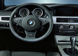 Водитель "BMW" посчитал сбитую им женщину за препятствие в Георгиевске