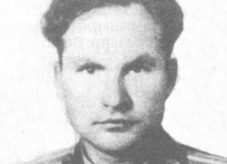 Календарь: 6 августа 1942 года в Георгиевске летчик Усков совершил воздушный таран вражеского самолета