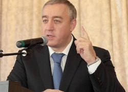 Липовый диплом, арест за вымогательство – «скелеты в шкафу» старого-нового главы Пятигорска Травнева