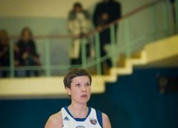 «Ставропольчанка» выиграла первый матч за бронзу 