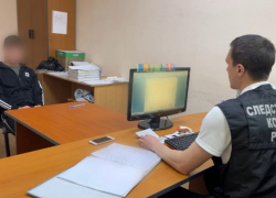 Ограбил несовершеннолетнего и угрожал ему ножом 18-летний парень из Невинномысска