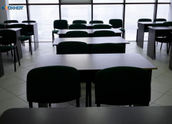 Тренировки по эвакуации учащихся проходят в школах Ставрополя