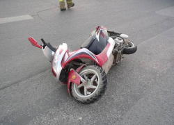 Два смертельных ДТП произошли на дорогах Ставропольского края