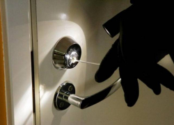 В Кисловодске задержали вора-гастролера