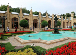 Администрация Кисловодска планирует взять кредит на 160 миллионов