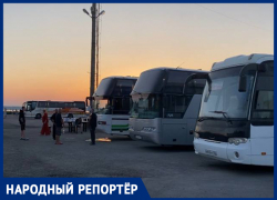 «Задержат минимум на 6 часов»: ставропольчанка о дороге из краевой столицы до Крыма