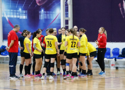 Рандеву в Адыгее перенесено: гандболистки «Ставрополья» отложили визит в Майкоп