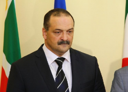 Президент Путин освободил Сергея Меликова от должности полпреда в СКФО