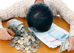 Ставрополье оказалось в десятке «беспроблемных» регионов по выплате кредитов