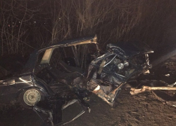 Три человека погибли и трое пострадали в страшном ДТП под Пятигорском 