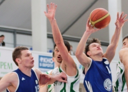 Ставропольское «Динамо-ЦБК» разгромило гостей из Твери и во второй встрече