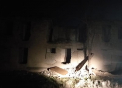 Съемка ролика на заброшенном участке привела к гибели подростка