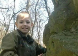 В Ессентуках пропавший мальчик вернулся домой