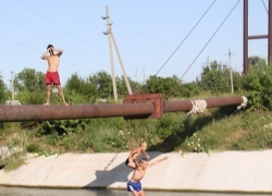 На Ставрополье утонули 4 человека