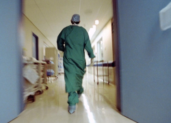 «Все в порядке, идите домой»: из-за равнодушия врача умер житель Минвод 