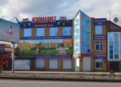 Больше 160 миллионов налогов скрыл директор ООО "Агромаркет" на Ставрополье 