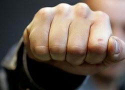 В Ставрополе отморозки избили участкового на глазах его коллег