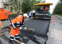 На ремонт дорог в Ставрополе выделено более 55 миллионов рублей