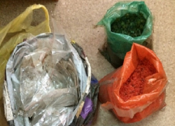 Более 15 килограммов наркотиков изъяли у наркоторговцев на Ставрополье 