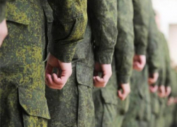 На Ставрополье контрактника осудили за дезертирство