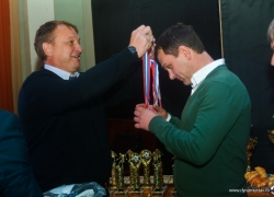 В рейтинге спортивного развития регионов Ставрополье заняло только сорок второе место