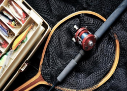 На Ставрополье удачная рыбалка закончилась для мужчины уголовным сроком