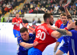 «Виктор» ждут битвы за выживание: ставропольские гандболисты на финише сезона сыграют в плей-аут