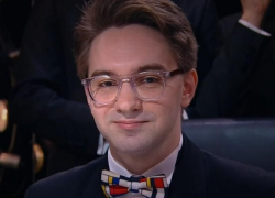 Уроженца Ставрополья Олега Баранова признали лучшим знатоком на игре «Что? Где? Когда?»