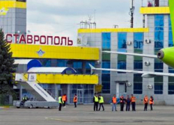 Самолёт из Еревана экстренно сел в аэропорту Ставрополя