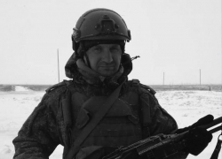 Боец СВО из Ставрополья погиб во время выполнения задания