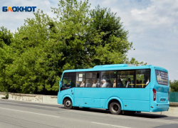 Слухи о подорожании проезда в автобусах №118 опроверг миндор Ставрополья