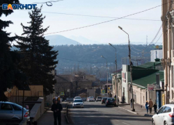 Турпоток на ставропольские курорты увеличился в 1,5 раза