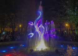 Почти 10 миллионов рублей пустят в Пятигорске на обслуживание фонтанов