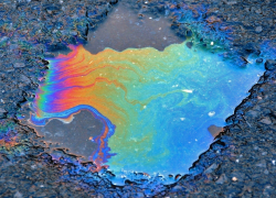 На Ставрополье пожарные устранили последствия аварии на дороге 