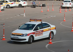 Ставропольцы будут сдавать экзамены на водительские права по новым правилам