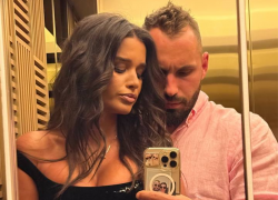 Муж Ксении Бородиной рассказал, кто «отвечает за бабки» в молодой семье 